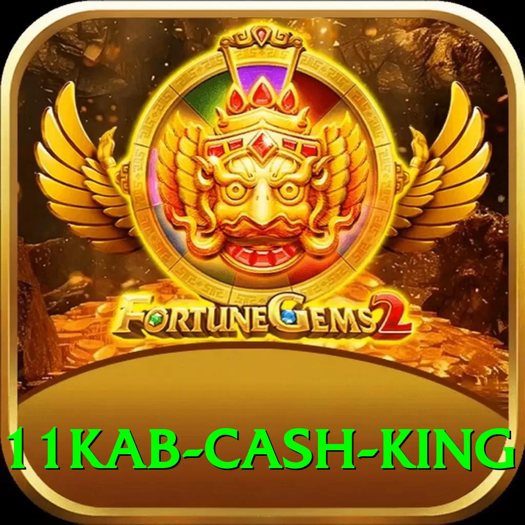 111kab Cash King - 2