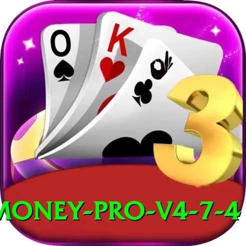 1win Money Pro v4.7.4 - 2