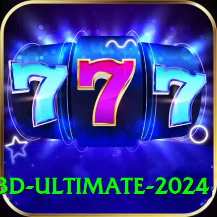 33d Ultimate 2024 - 2
