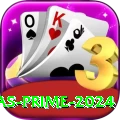 365vegas Prime 2024