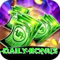 399pak Royal - Daily Bonus