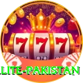 3Lucky Blue Elite Pakistan