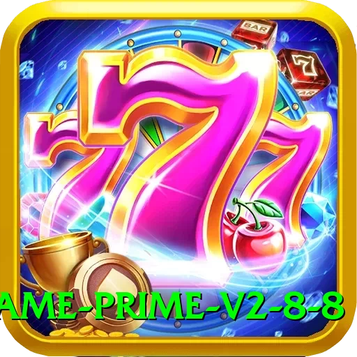 4sgame Prime v2.8.8 - 2