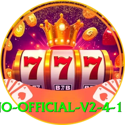 666d Casino Official v2.4.1 - 2