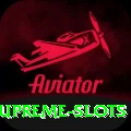 666p Supreme Slots