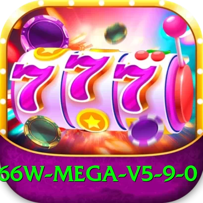 666W - Mega v5.9.0 - 2