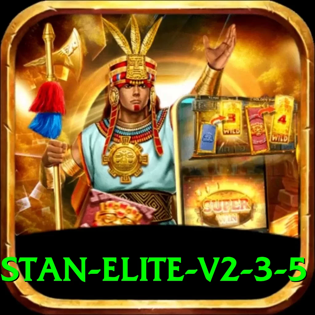 777ad Pakistan Elite v2.3.5 - 2