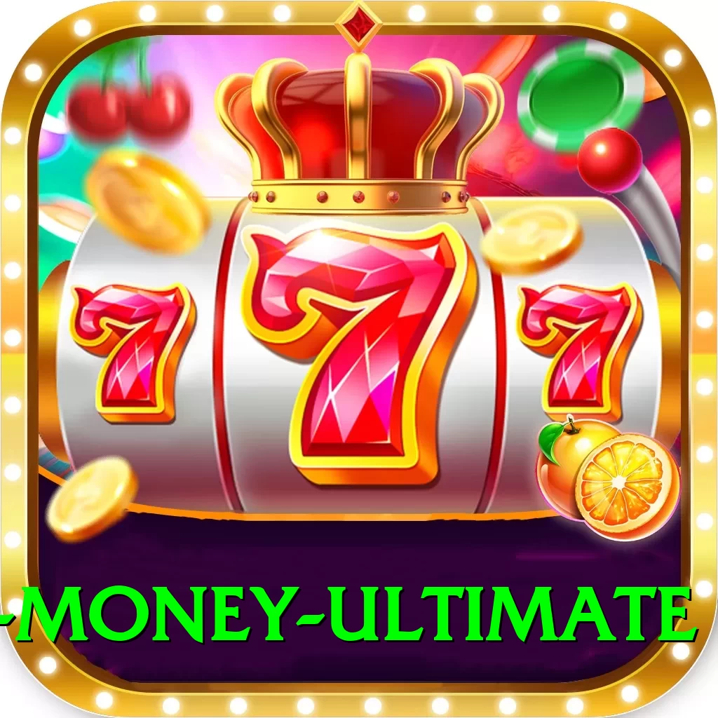 777fe - Real Money Ultimate - 2