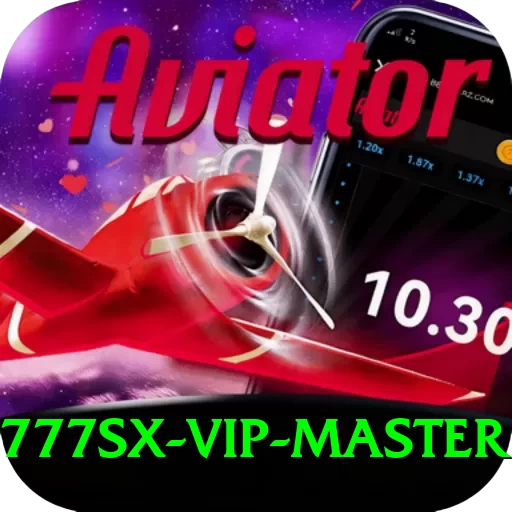777sx - VIP Master - 2