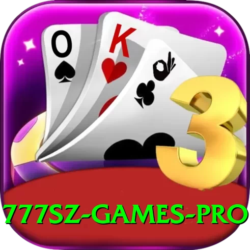 777sz Games Pro - 2