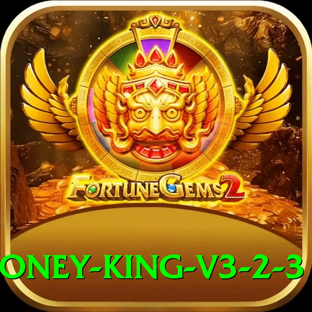 777xk Money King v3.2.3 - 2