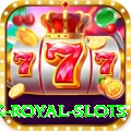 777xk Royal Slots
