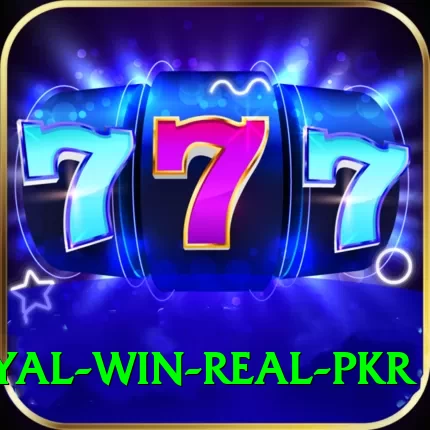 77bet Royal - Win Real PKR - 2