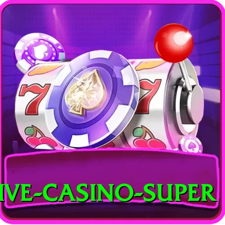 89f Live Casino Super - 2