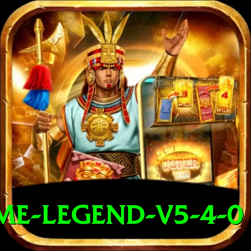 8Betgame - Legend v5.4.0 - 2