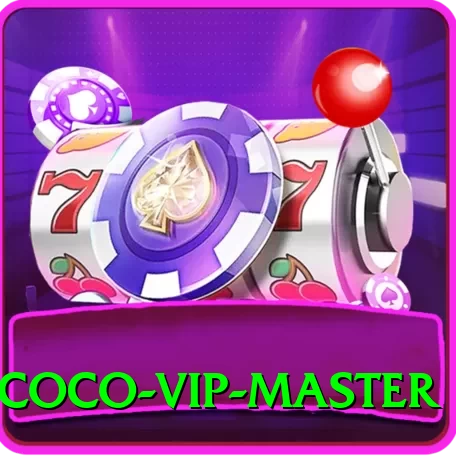 92coco - VIP Master - 2