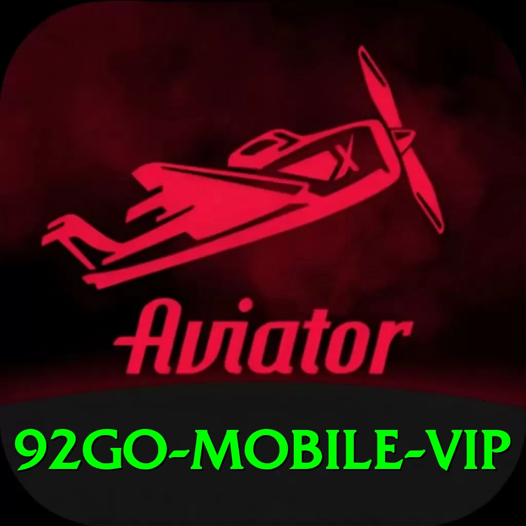 92go Mobile VIP - 2