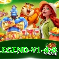 97pkr Gaming Legend v1.4.8