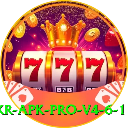 98pkr APK Pro v4.6.1 - 2