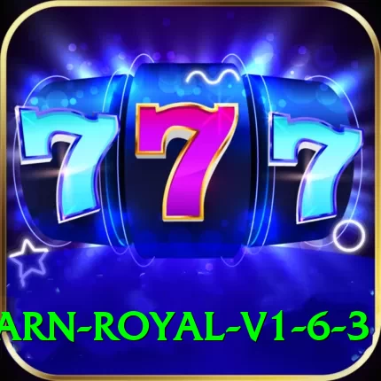 98PKR Earn Royal v1.6.3 - 2