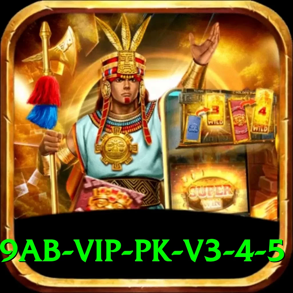 99ab VIP PK v3.4.5 - 2