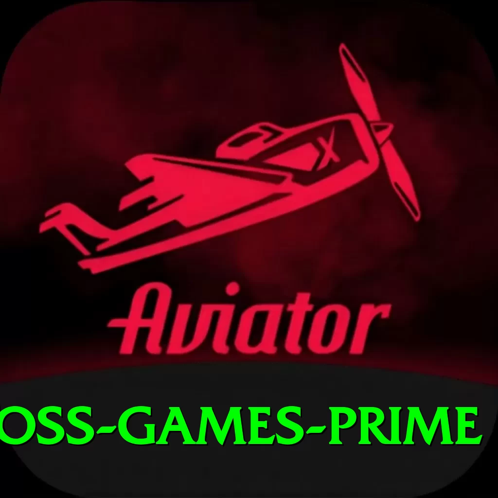 9kboss Games Prime - 2