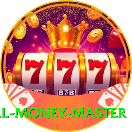 A55 Game - Real Money Master - 2