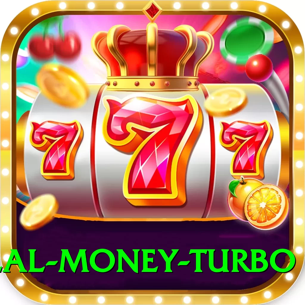 AR999 Game - Real Money Turbo - 2