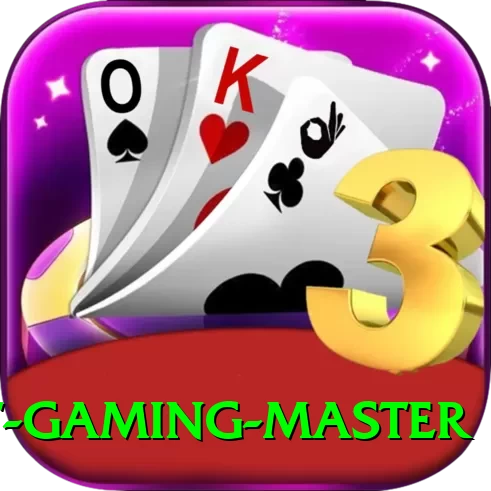 B77 Bet - Gaming Master - 2
