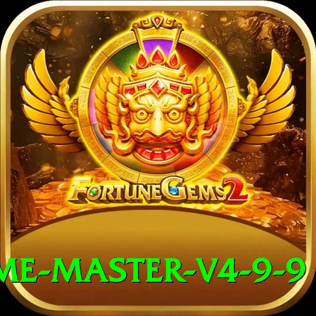 BC Game Game Master v4.9.9 - 2