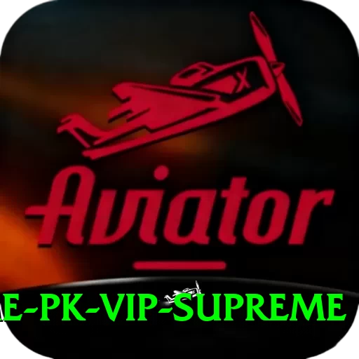 bcgame.pk - VIP Supreme - 2