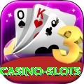 Betjee Game Legend - Casino & Slots