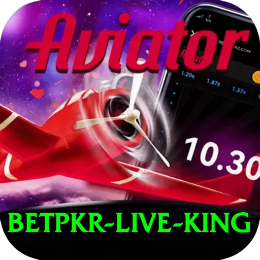 betpkr Live King - 2