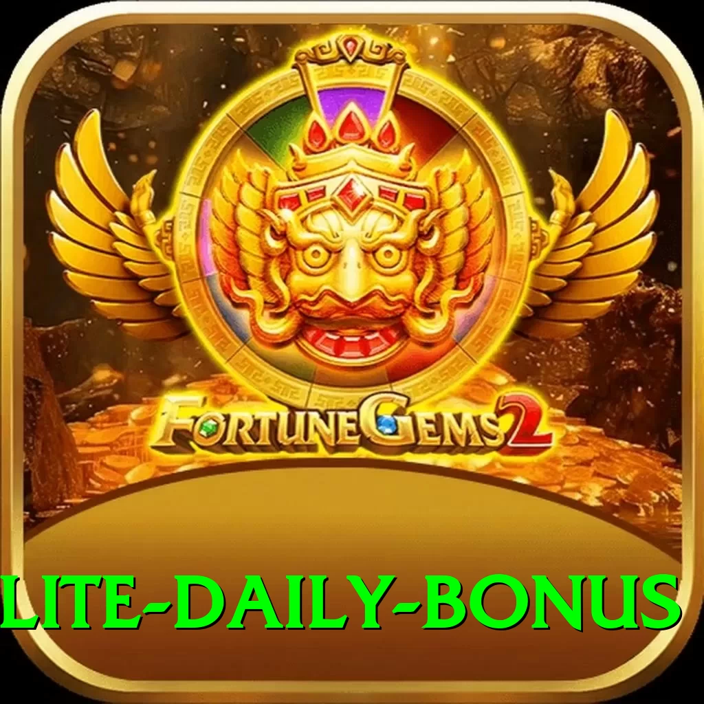 Betrupees Elite - Daily Bonus - 2