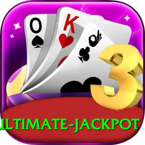 bk33 Ultimate Jackpot - 2