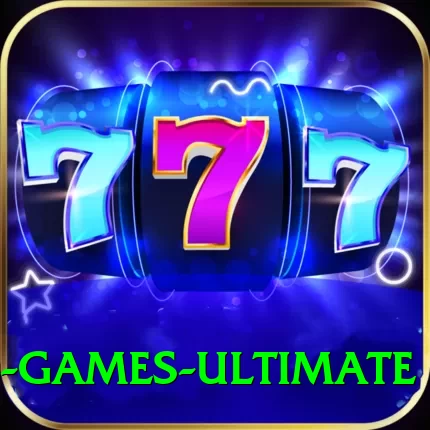 ck999 Games Ultimate - 2