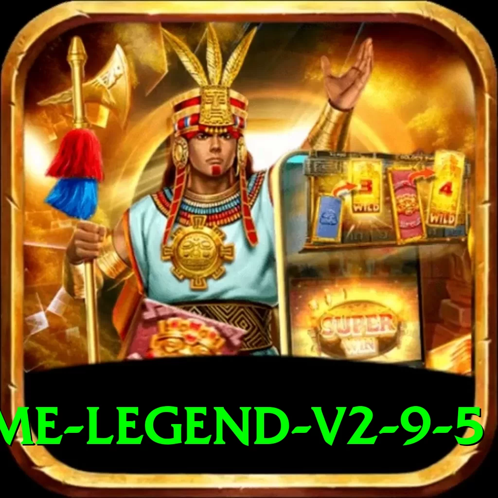 Cloudbet Pakistan Game Legend v2.9.5 - 2