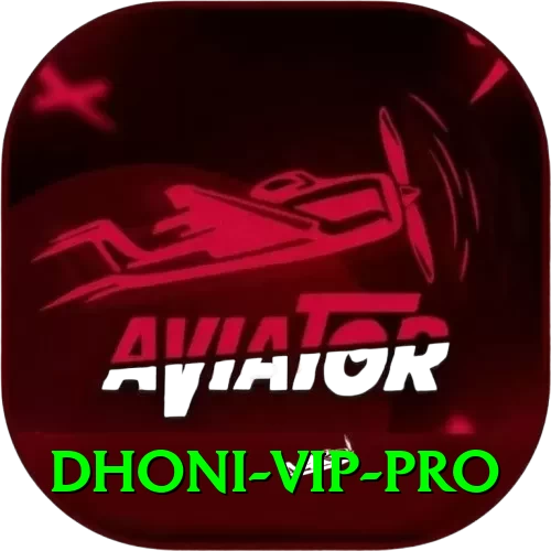 dhoni - VIP Pro - 2