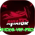 dhoni - VIP Pro