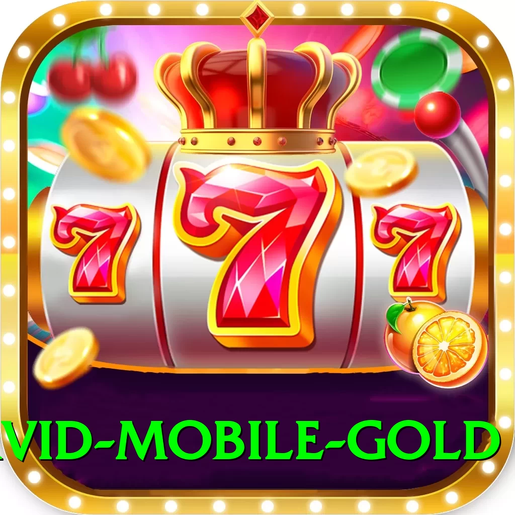 dravid Mobile Gold - 2