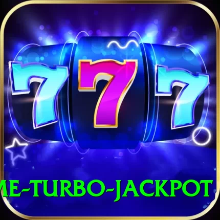 F6 Game Turbo Jackpot - 2