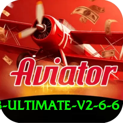 fly33 Ultimate v2.6.6 - 2