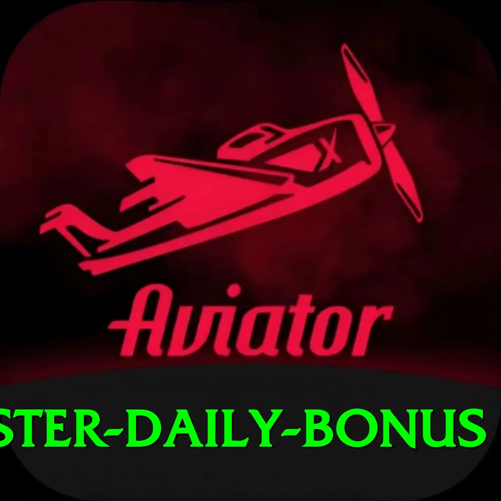 he777 Master - Daily Bonus - 2