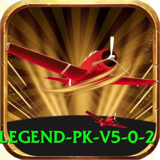 ht777 Legend PK v5.0.2 - 2