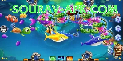 Alano Fishing Mobile Max Screenshot 2 - 4