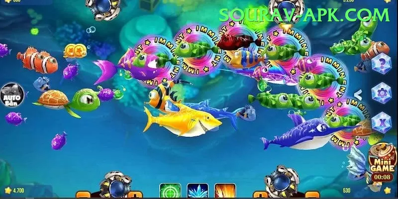 Alano Fishing Mobile Max Screenshot 2