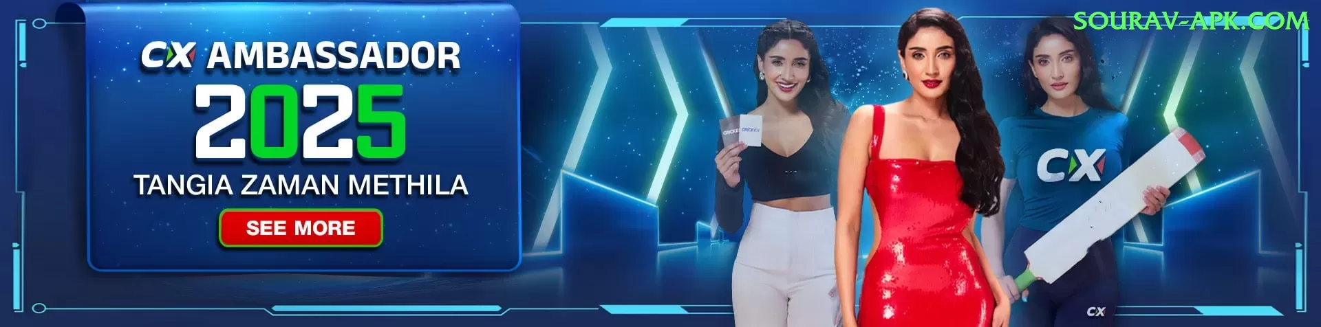 Lucky167 Live Casino Champion Screenshot 2