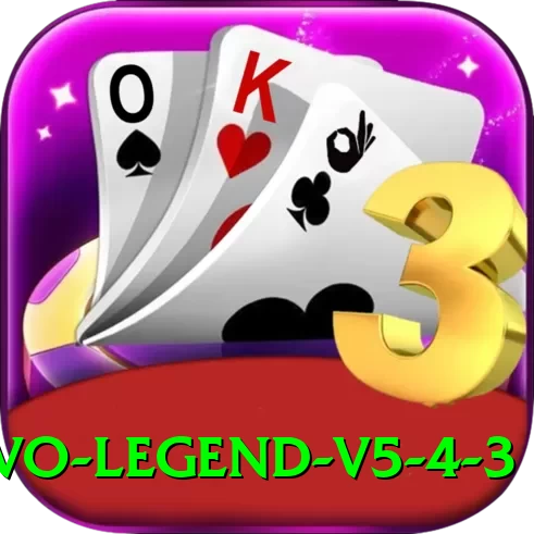 Jilievo - Legend v5.4.3 - 2