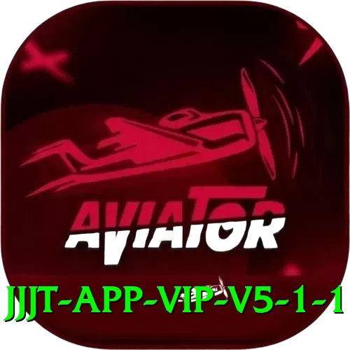 jjjt App VIP v5.1.1 - 2