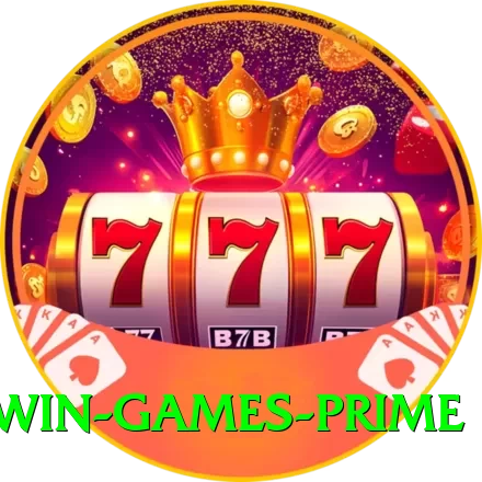 jjwin Games Prime - 2
